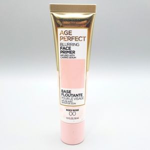 Loreal Age Perfect Blurring Face Primer Rosy